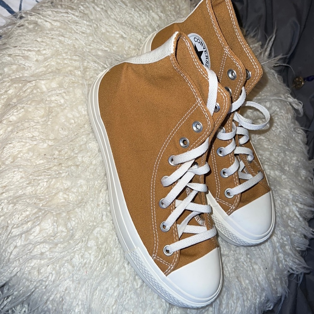 Custome converse